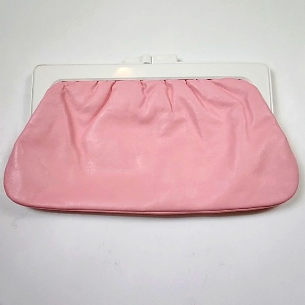 RARE VTG,VANESSA LEATHER HANDBAGS